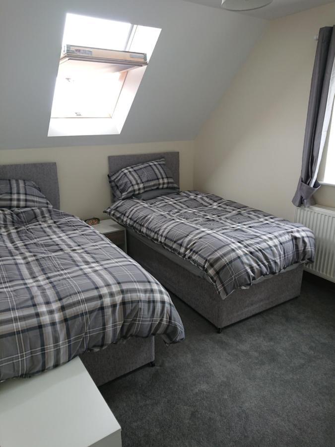 2 Wood Yard Cottages, Red Mayes Farm Spalding Extérieur photo