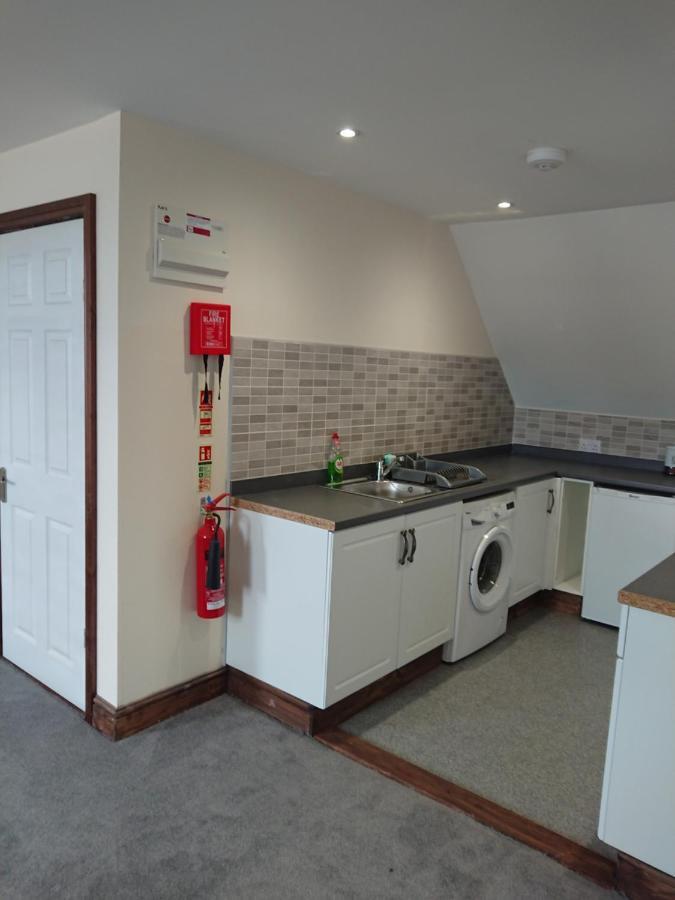 2 Wood Yard Cottages, Red Mayes Farm Spalding Extérieur photo