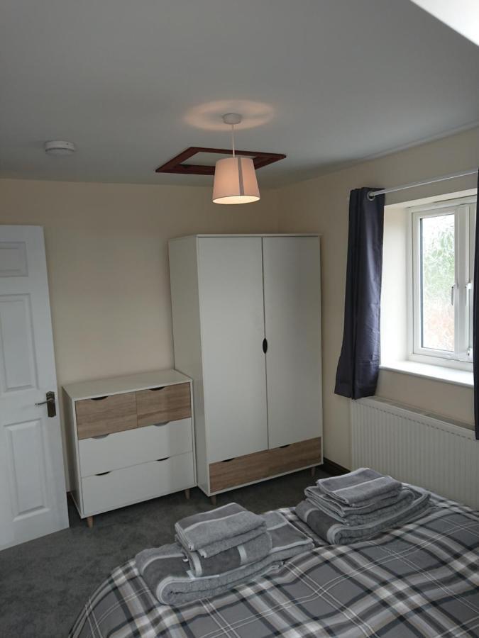 2 Wood Yard Cottages, Red Mayes Farm Spalding Extérieur photo