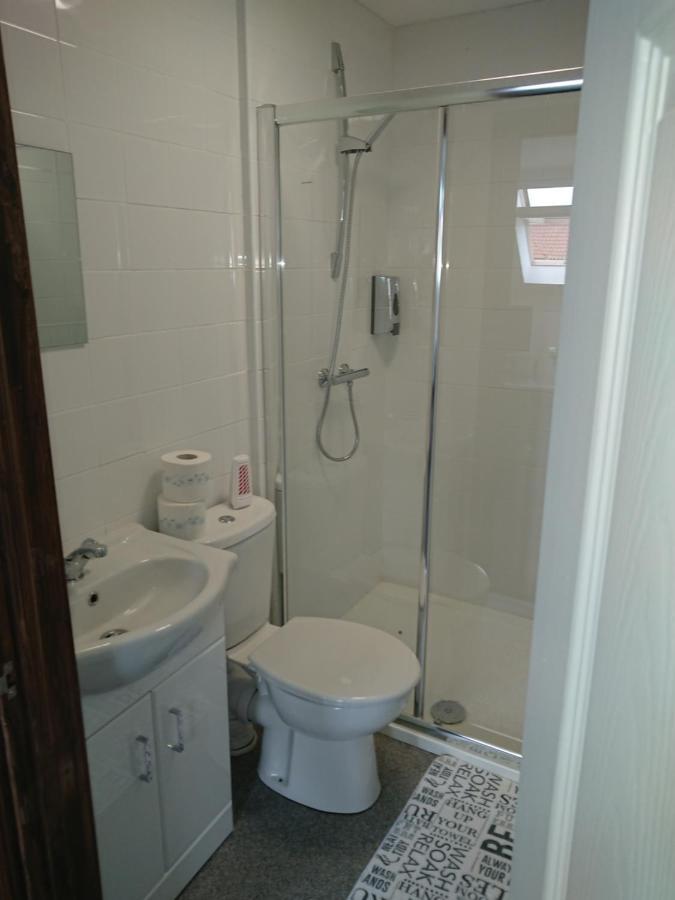 2 Wood Yard Cottages, Red Mayes Farm Spalding Extérieur photo